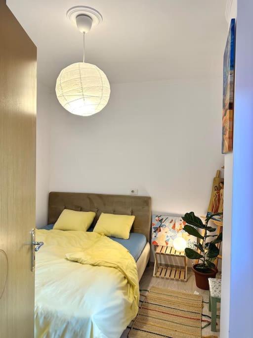 Ferienwohnung Family Living Tirana Exterior foto