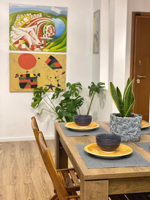 Ferienwohnung Family Living Tirana Exterior foto