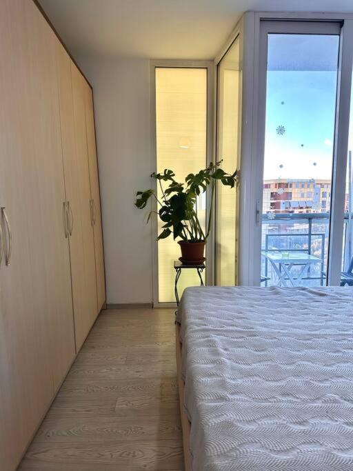 Ferienwohnung Family Living Tirana Exterior foto
